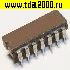 Микросхемы отечественные 555 ТМ 2 dip -14 (замена SN74LS74) (КМ) микросхема