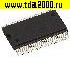 Микросхемы импортные PCF8576 C tssop-56 (корпус 21х10мм) микросхема