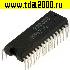 Микросхемы импортные M56730 SP длинные выводы микросхема