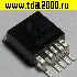 Микросхемы импортные FSCM0765 RD D2-PAK-6L микросхема