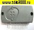 Микросхемы импортные STK4162 II микросхема