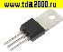Тиристоры импортные X0405MF TO202 тиристор