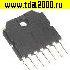 Микросхемы импортные TA7274 P (12W ) sip-7 микросхема