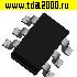 Микросхемы импортные PF6003 SOT26 микросхема