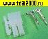Разъём Питания низковольтный Разъём Питания низковольтный MF-2x1F+Terminal