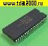Микросхемы импортные TMP47C434N-3555 микросхема