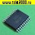 Микросхемы импортные HB6298 B tssop-20 корпус 6х4 мм микросхема