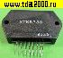 Микросхемы импортные STK5330 микросхема