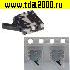 переключатель Микропереключатель DS-019R