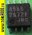 Микросхемы импортные NJM4580 so-8 JRC микросхема