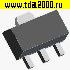 Микросхемы импортные L78L05ACUTR (smd code 8C) (LDO) (5V 0.1A 5% -0...+125C Линейный регулятор напряжения +5V (Линейный стабилизатор напряжения),LDO,положительная полярность Positive voltage regulator) SOT-89 микросхема