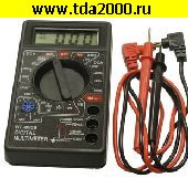 Мультиметр Мультиметр DT830 B