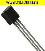 Микросхемы импортные L78L05 TO92 микросхема