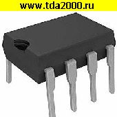 Микросхемы отечественные 1014 КТ 1 А (VN 2410 M) dip -8 (КР) микросхема
