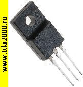 Микросхемы импортные GT30F123 TO220F Toshiba микросхема
