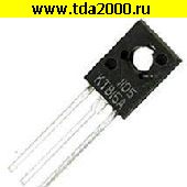 Транзисторы отечественные КТ 815 А транзистор