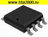 Микросхемы импортные P24C256B-SSH-MIR SO8 PUYA микросхема