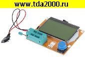 Низкие цены Измеритель ESR LCR-T4 V1NF