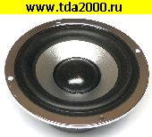 динамик Динамик НЧ 10вт 8ом WH-406 (диаметр 116, высота 53) (белый диффузор)