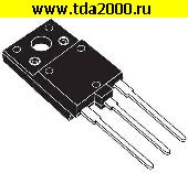 Микросхемы импортные GT30J122 TO3PF Toshiba микросхема