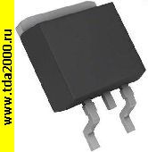 Микросхемы импортные P06P03LDG DPAK Uniks микросхема