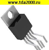 Микросхемы импортные L78MR05 TO220-5 Sanyo микросхема