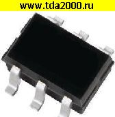 Транзисторы импортные PUMD2.115 SOT363 NEX-NXP код Dх2 транзистор