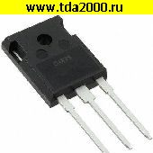 Микросхемы импортные IKW08T120FKSA1 TO247 Infineon код K08T120 микросхема