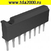 Микросхемы импортные M6M80011 AL sip-8 микросхема