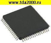 Микросхемы импортные MC9S08GB60ACFUE TQFP64 10x10mm NXP/FRS микросхема