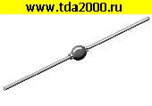 диод отечественный 2В 102 Е (варикап) sod-57 диод