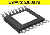 Микросхемы импортные TZA3044T TSSOP16 микросхема