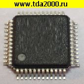 Микросхемы импортные STM8S105C6T6 LQFP48 7x7mm ST микросхема