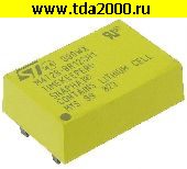 Микросхемы импортные M4T28-BR12SH1 (литиевая батарея для микросхемы) микросхема