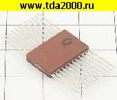 Микросхемы отечественные 1500 ИР 141 (К) микросхема