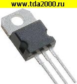 Тиристоры импортные BTA04-600B TO220 тиристор