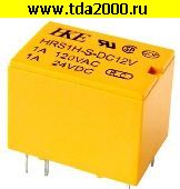 реле Реле 5в HRS1H-S-DC5V 6 выводов
