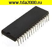 Микросхемы импортные P28F001BX-T DIP32 Intel микросхема